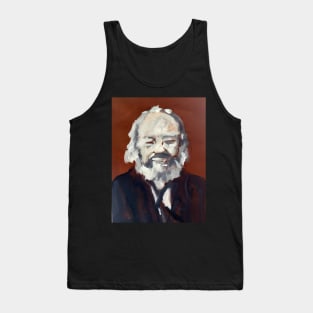 Bakunin Tank Top